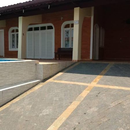 Casa Jd. Imperador - Peruibe Villa Kültér fotó