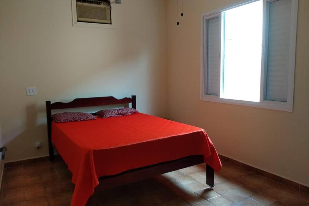 Casa Jd. Imperador - Peruibe Villa Kültér fotó