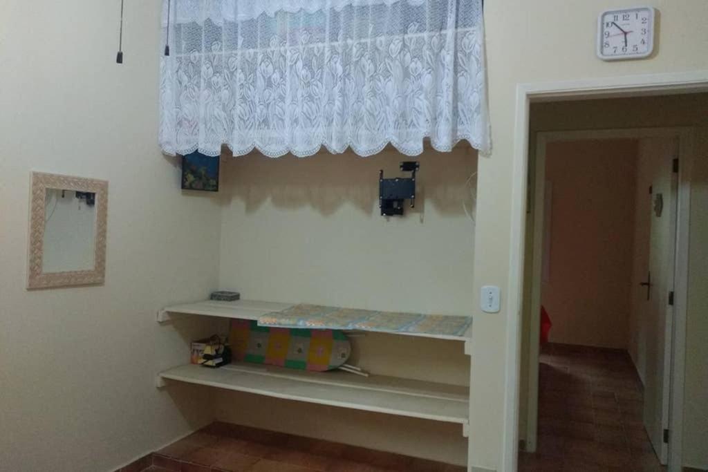 Casa Jd. Imperador - Peruibe Villa Kültér fotó