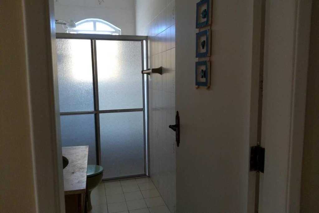 Casa Jd. Imperador - Peruibe Villa Kültér fotó